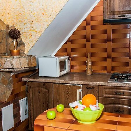 كريزهانيفكا Private Odessa Apartment المظهر الخارجي الصورة