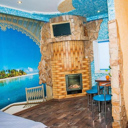 كريزهانيفكا Private Odessa Apartment المظهر الخارجي الصورة