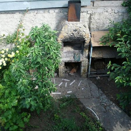 كريزهانيفكا Private Odessa Apartment المظهر الخارجي الصورة