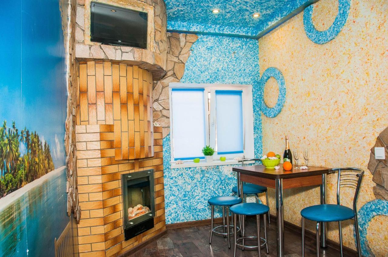 كريزهانيفكا Private Odessa Apartment المظهر الخارجي الصورة
