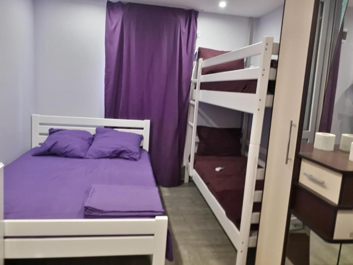 كريزهانيفكا Private Odessa Apartment المظهر الخارجي الصورة