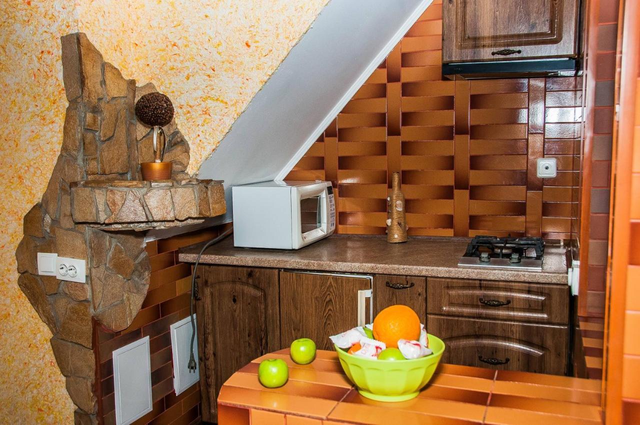 كريزهانيفكا Private Odessa Apartment المظهر الخارجي الصورة
