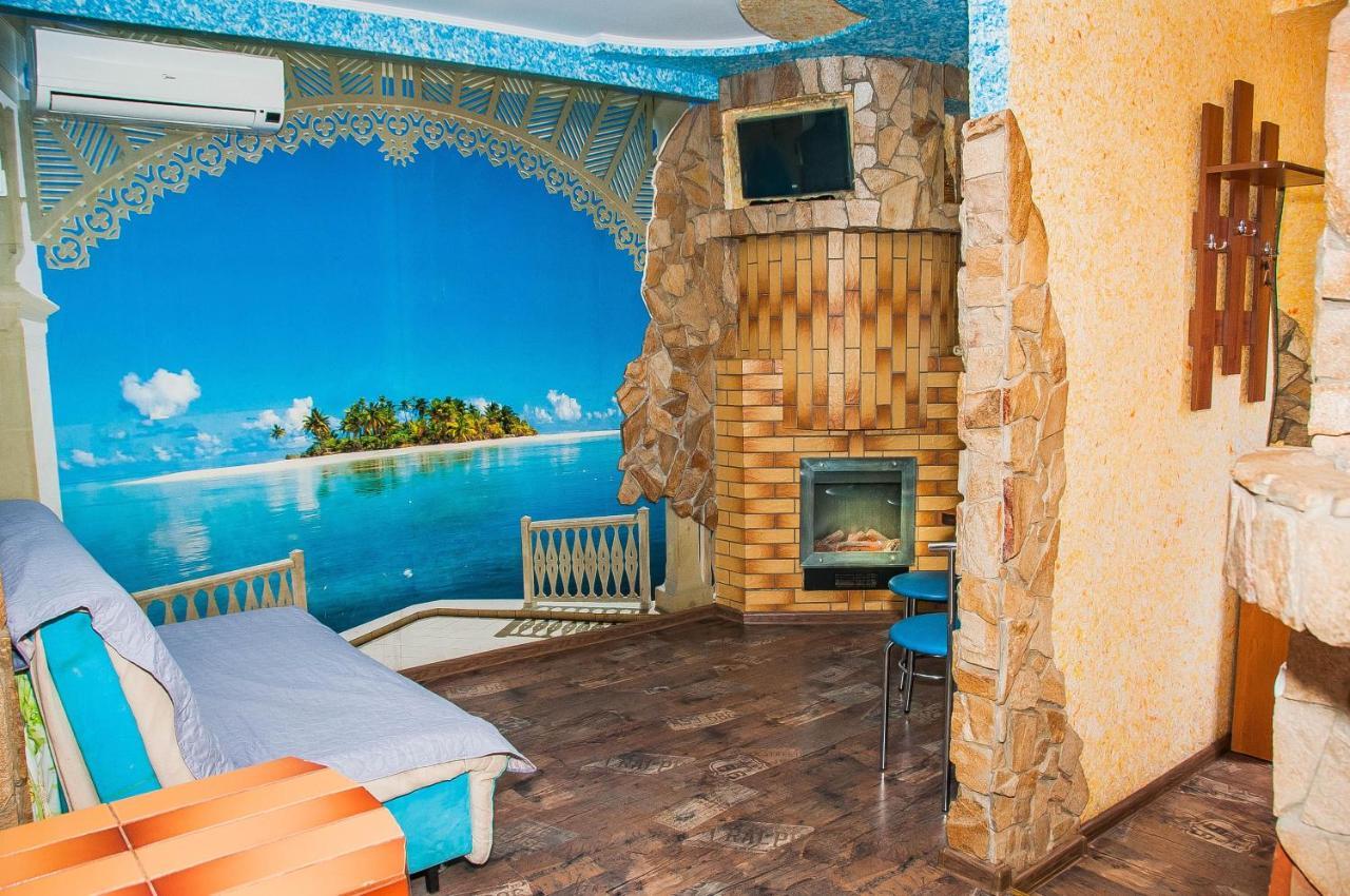 كريزهانيفكا Private Odessa Apartment المظهر الخارجي الصورة