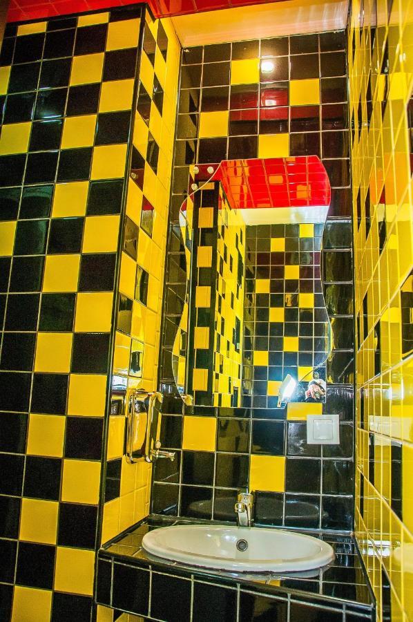 كريزهانيفكا Private Odessa Apartment المظهر الخارجي الصورة