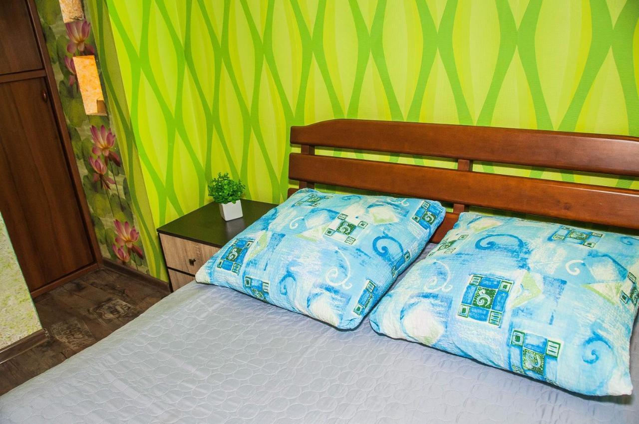 كريزهانيفكا Private Odessa Apartment المظهر الخارجي الصورة