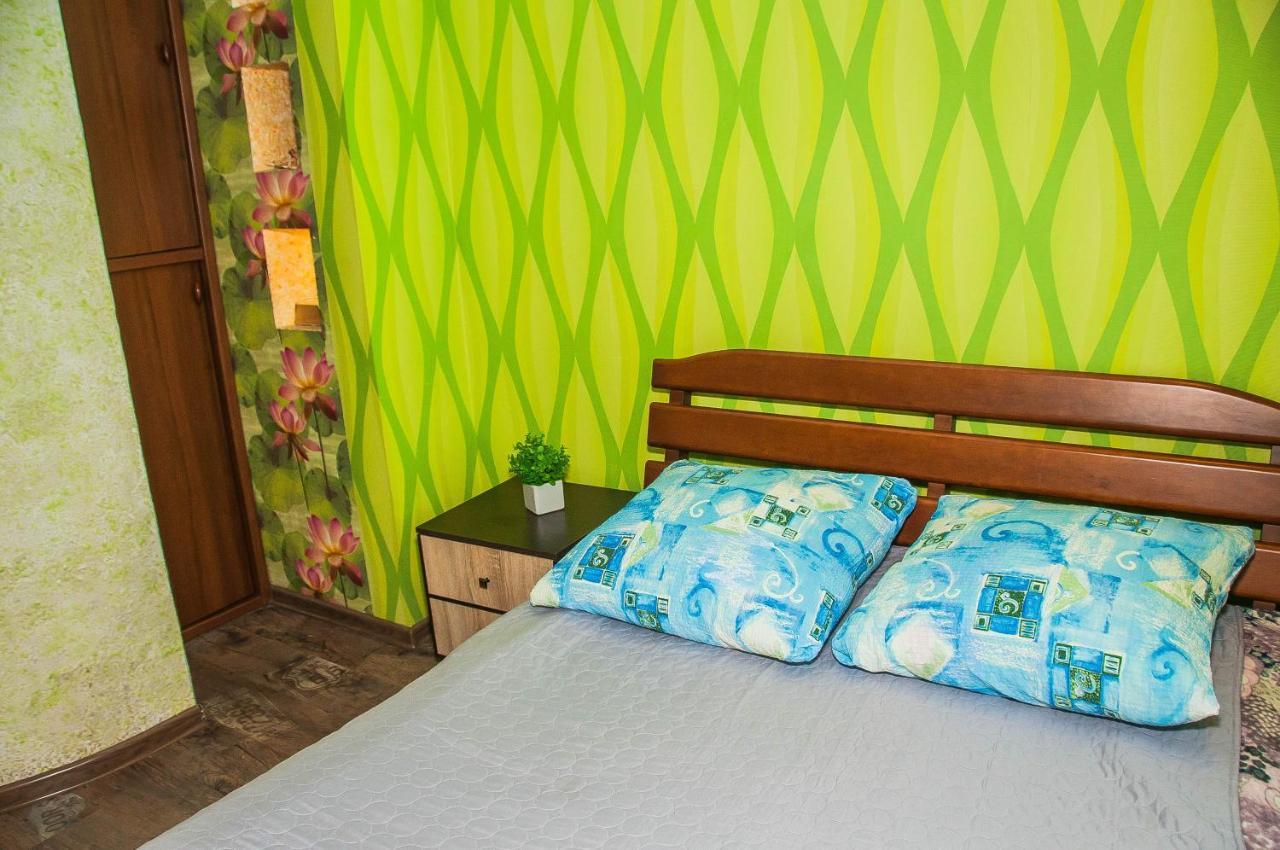كريزهانيفكا Private Odessa Apartment المظهر الخارجي الصورة
