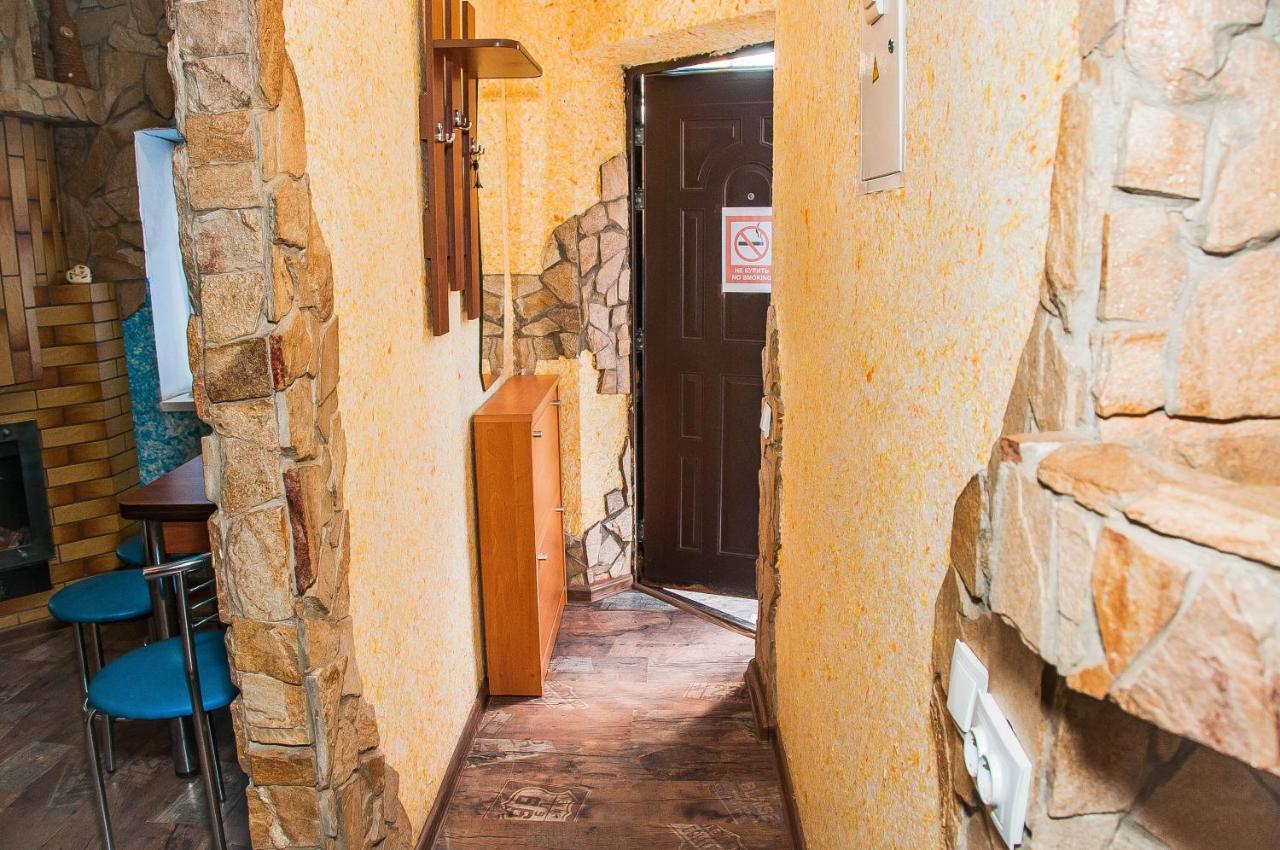 كريزهانيفكا Private Odessa Apartment المظهر الخارجي الصورة