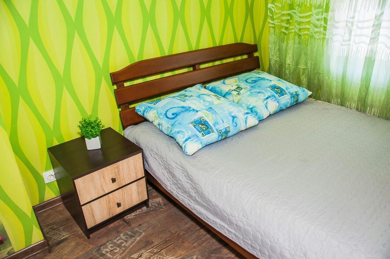 كريزهانيفكا Private Odessa Apartment المظهر الخارجي الصورة