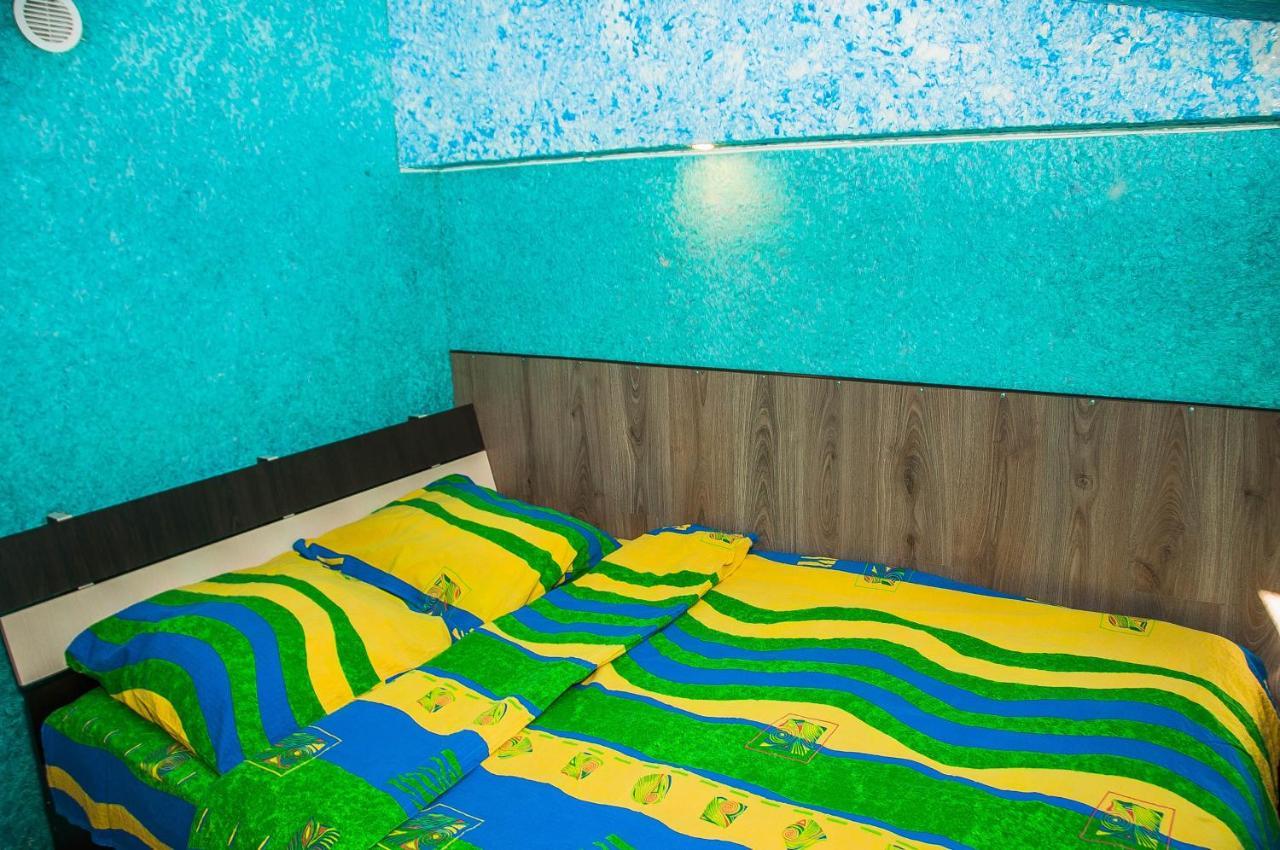 كريزهانيفكا Private Odessa Apartment المظهر الخارجي الصورة
