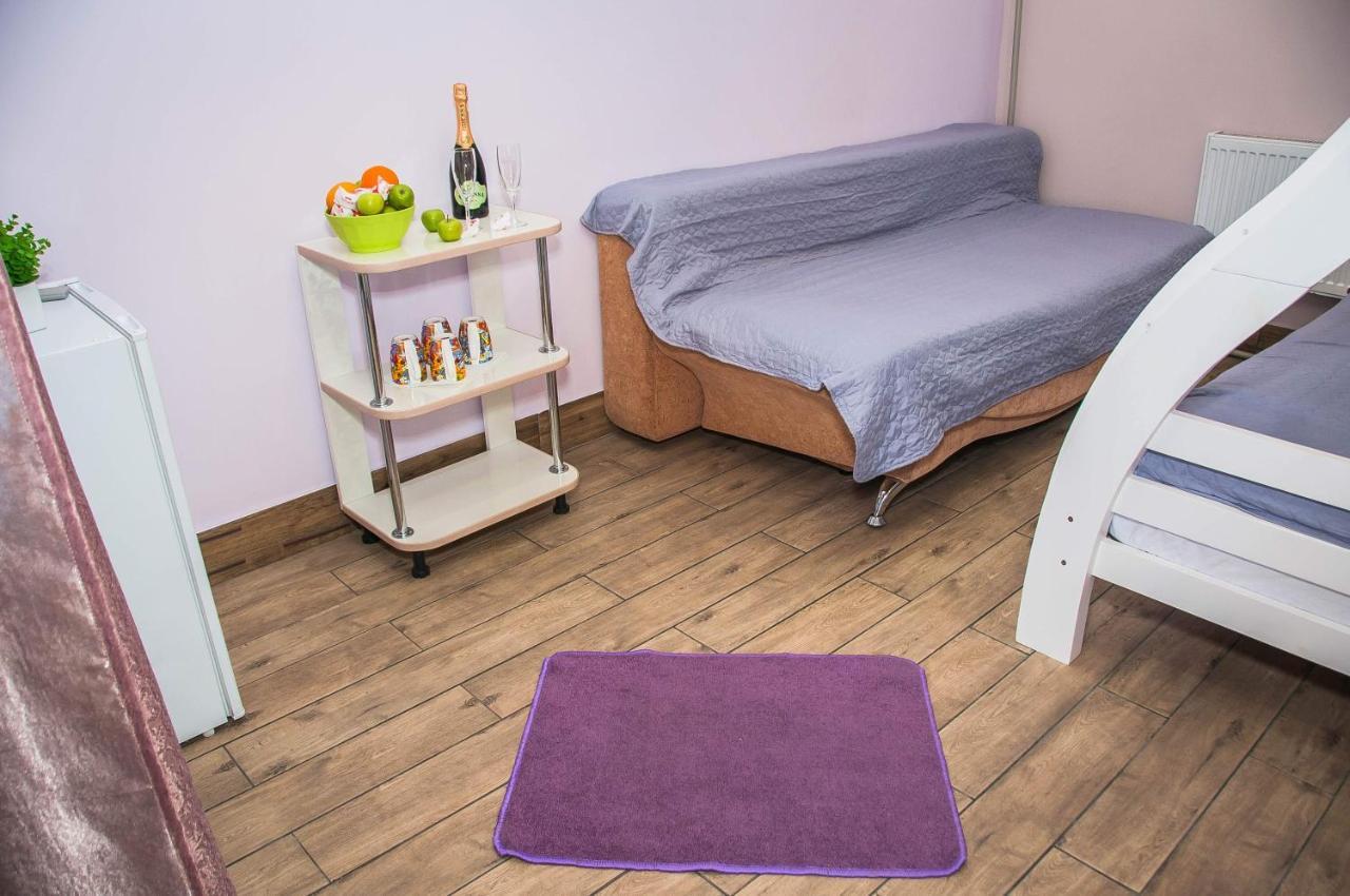 كريزهانيفكا Private Odessa Apartment المظهر الخارجي الصورة
