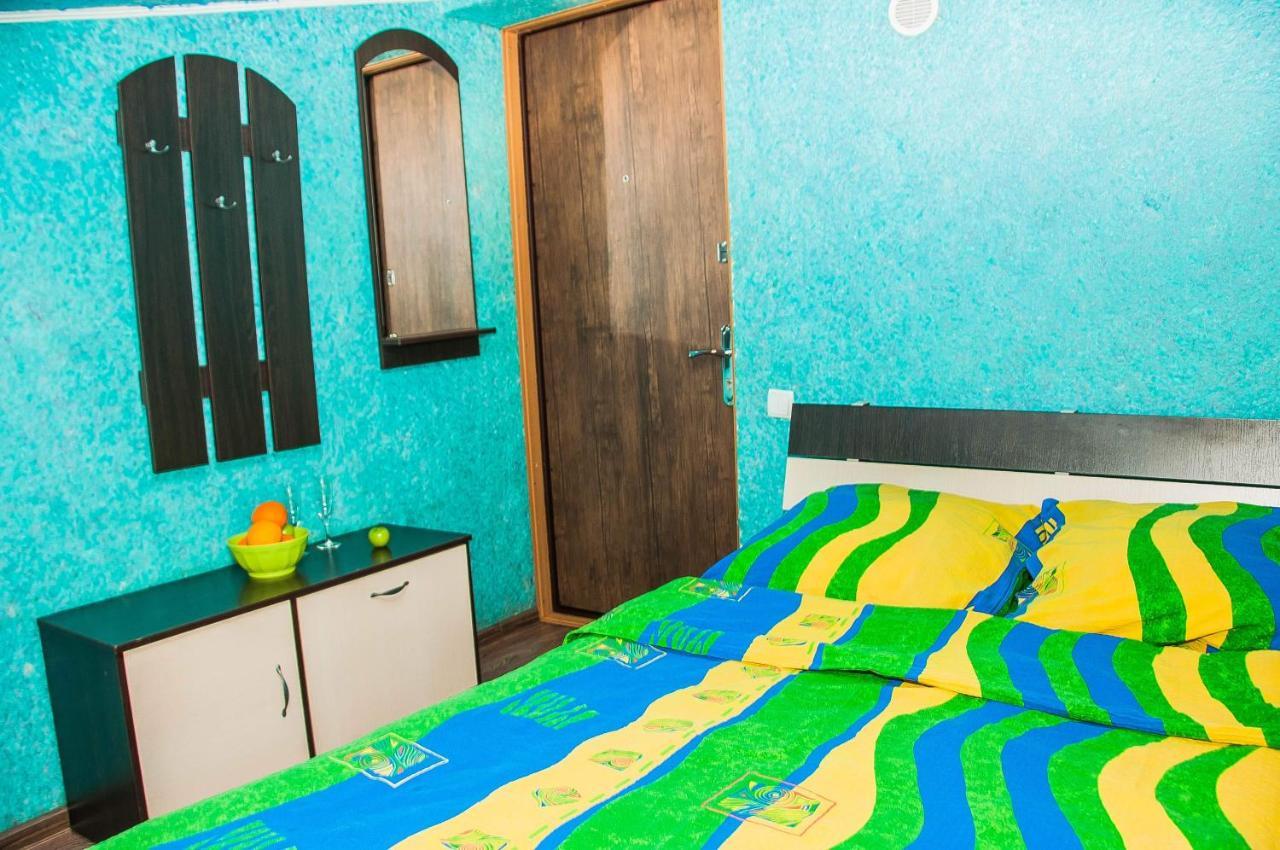 كريزهانيفكا Private Odessa Apartment المظهر الخارجي الصورة
