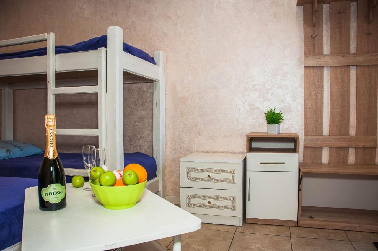 كريزهانيفكا Private Odessa Apartment المظهر الخارجي الصورة