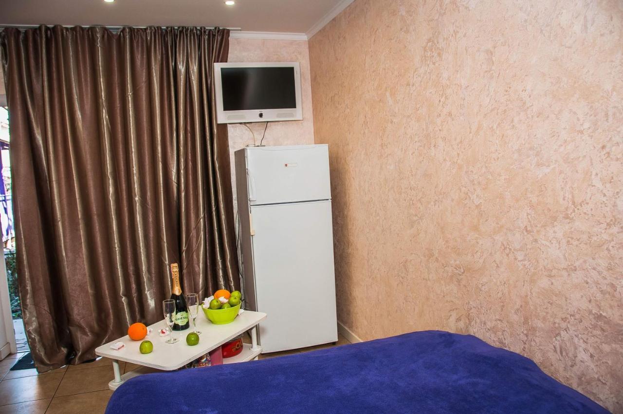 كريزهانيفكا Private Odessa Apartment المظهر الخارجي الصورة