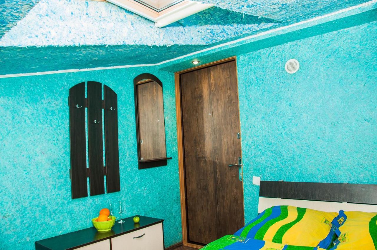 كريزهانيفكا Private Odessa Apartment المظهر الخارجي الصورة