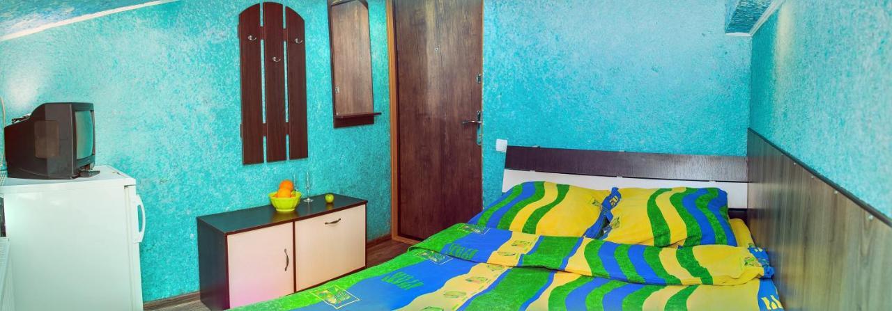 كريزهانيفكا Private Odessa Apartment المظهر الخارجي الصورة