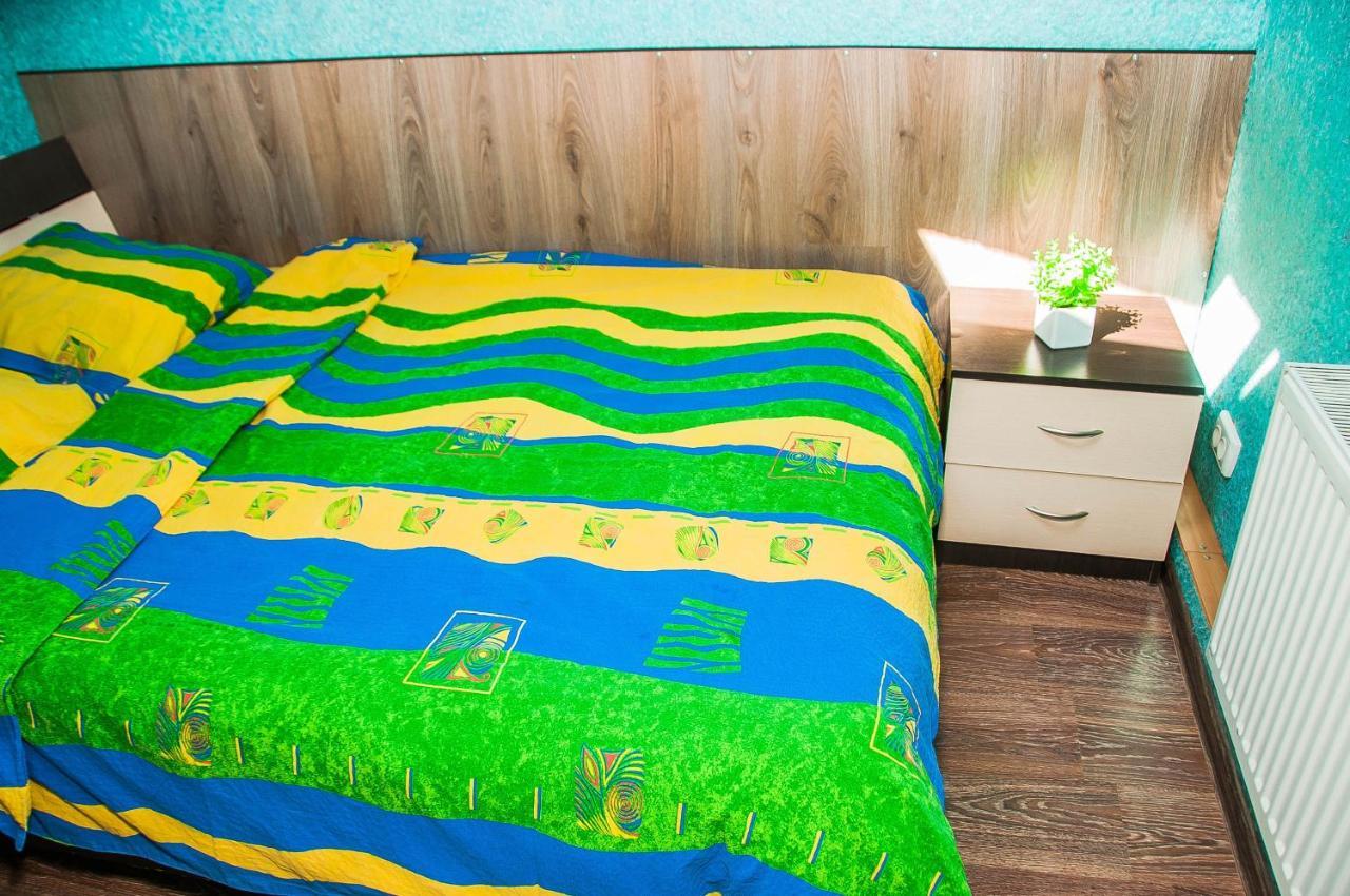 كريزهانيفكا Private Odessa Apartment المظهر الخارجي الصورة