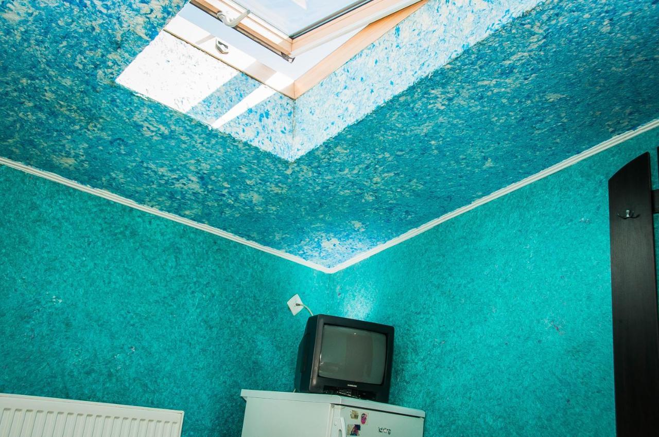 كريزهانيفكا Private Odessa Apartment المظهر الخارجي الصورة