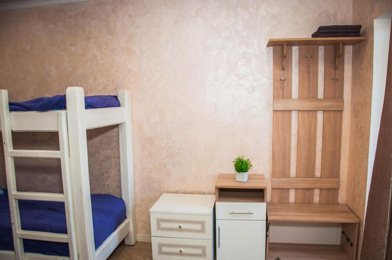 كريزهانيفكا Private Odessa Apartment المظهر الخارجي الصورة