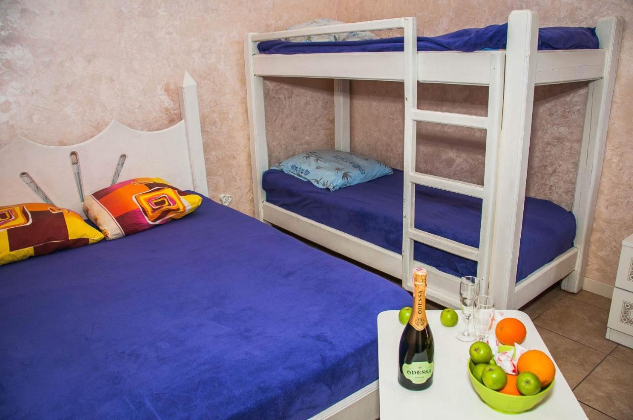 كريزهانيفكا Private Odessa Apartment المظهر الخارجي الصورة