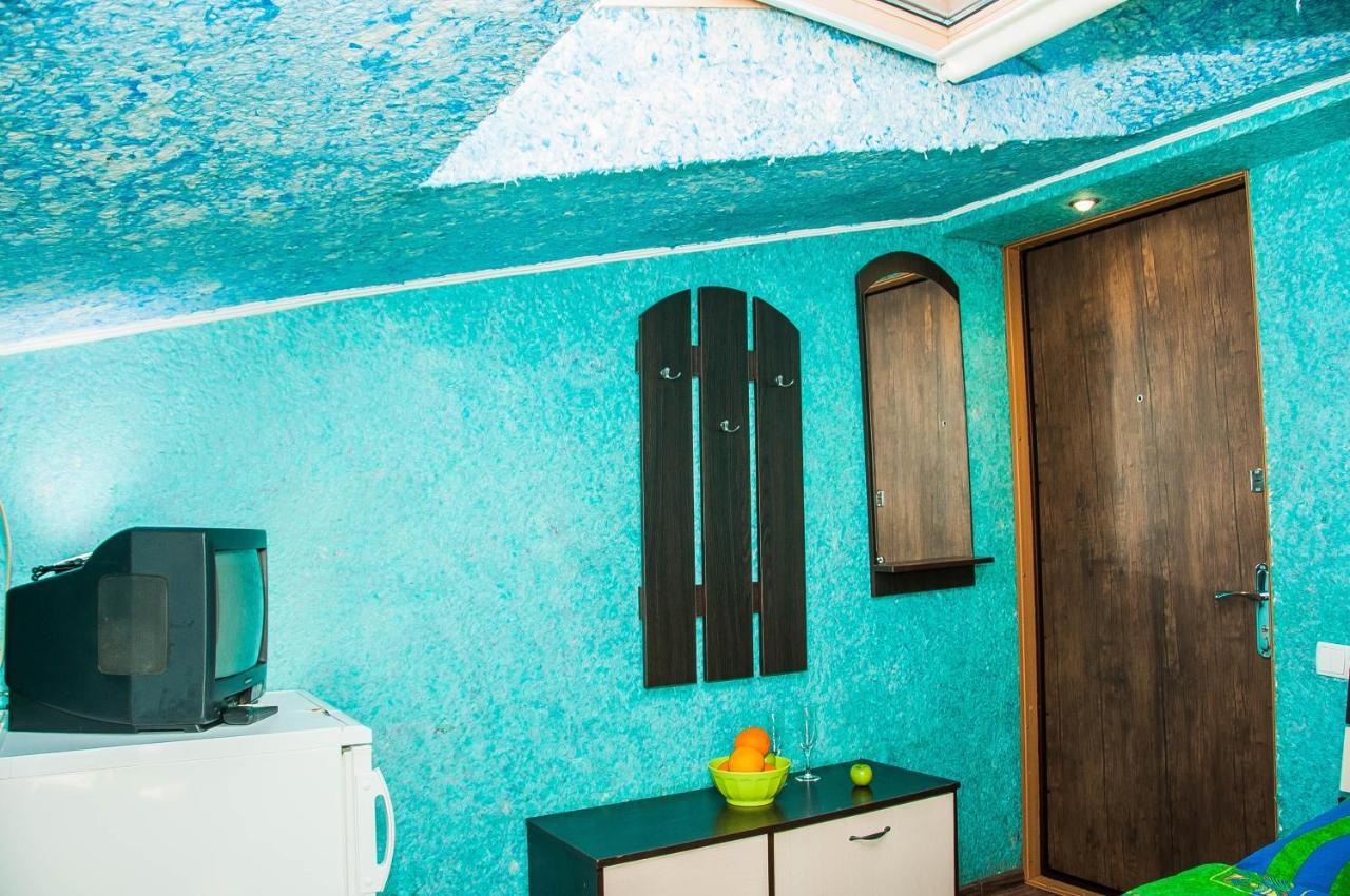 كريزهانيفكا Private Odessa Apartment المظهر الخارجي الصورة