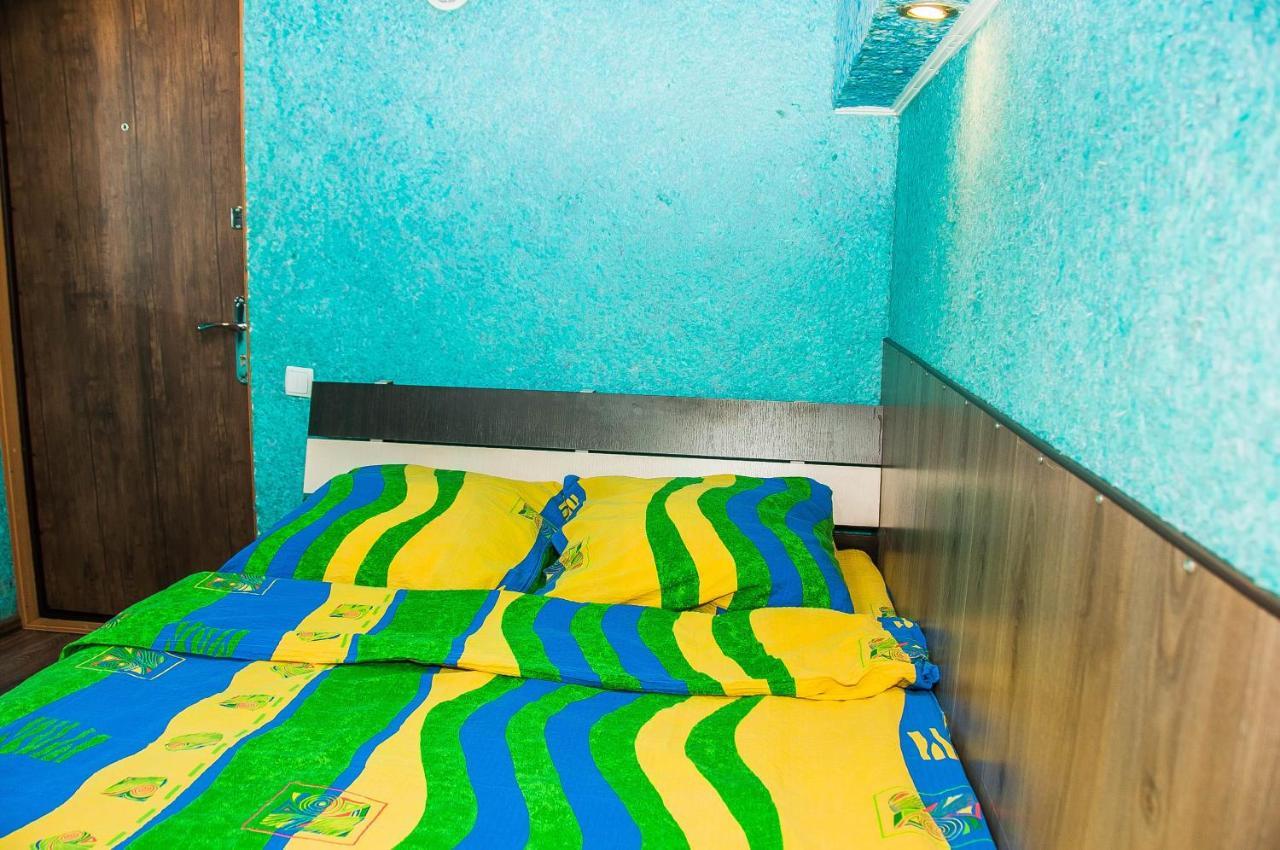 كريزهانيفكا Private Odessa Apartment المظهر الخارجي الصورة