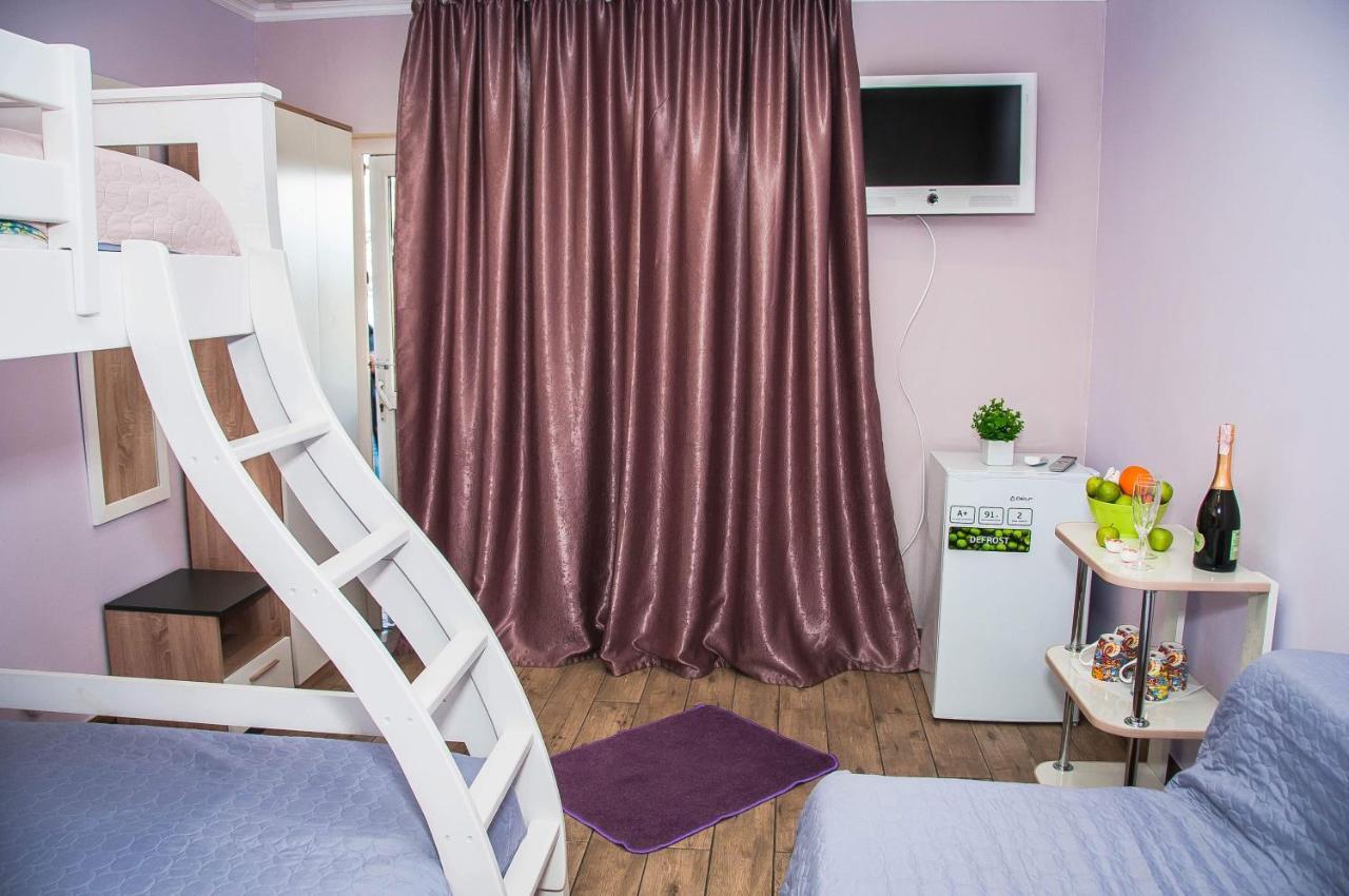 كريزهانيفكا Private Odessa Apartment المظهر الخارجي الصورة
