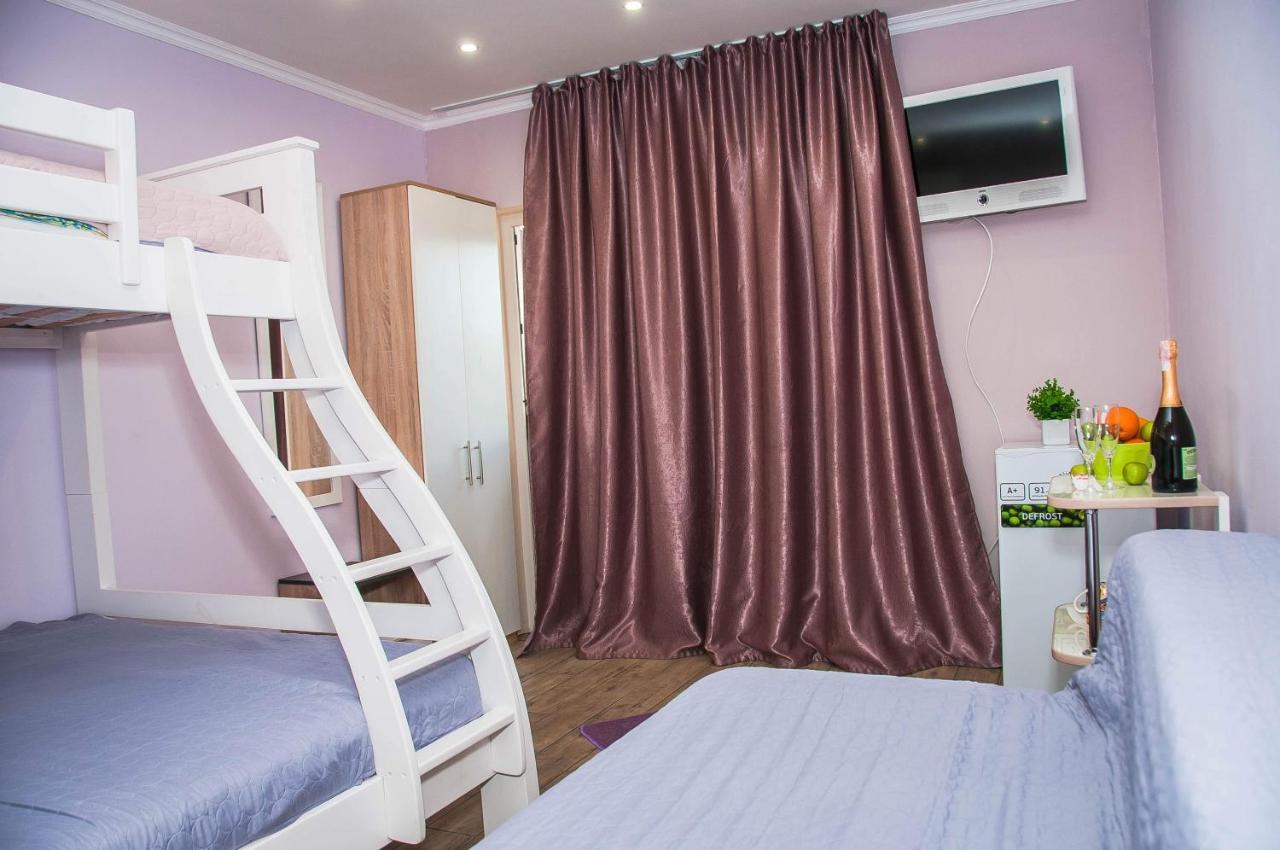 كريزهانيفكا Private Odessa Apartment المظهر الخارجي الصورة