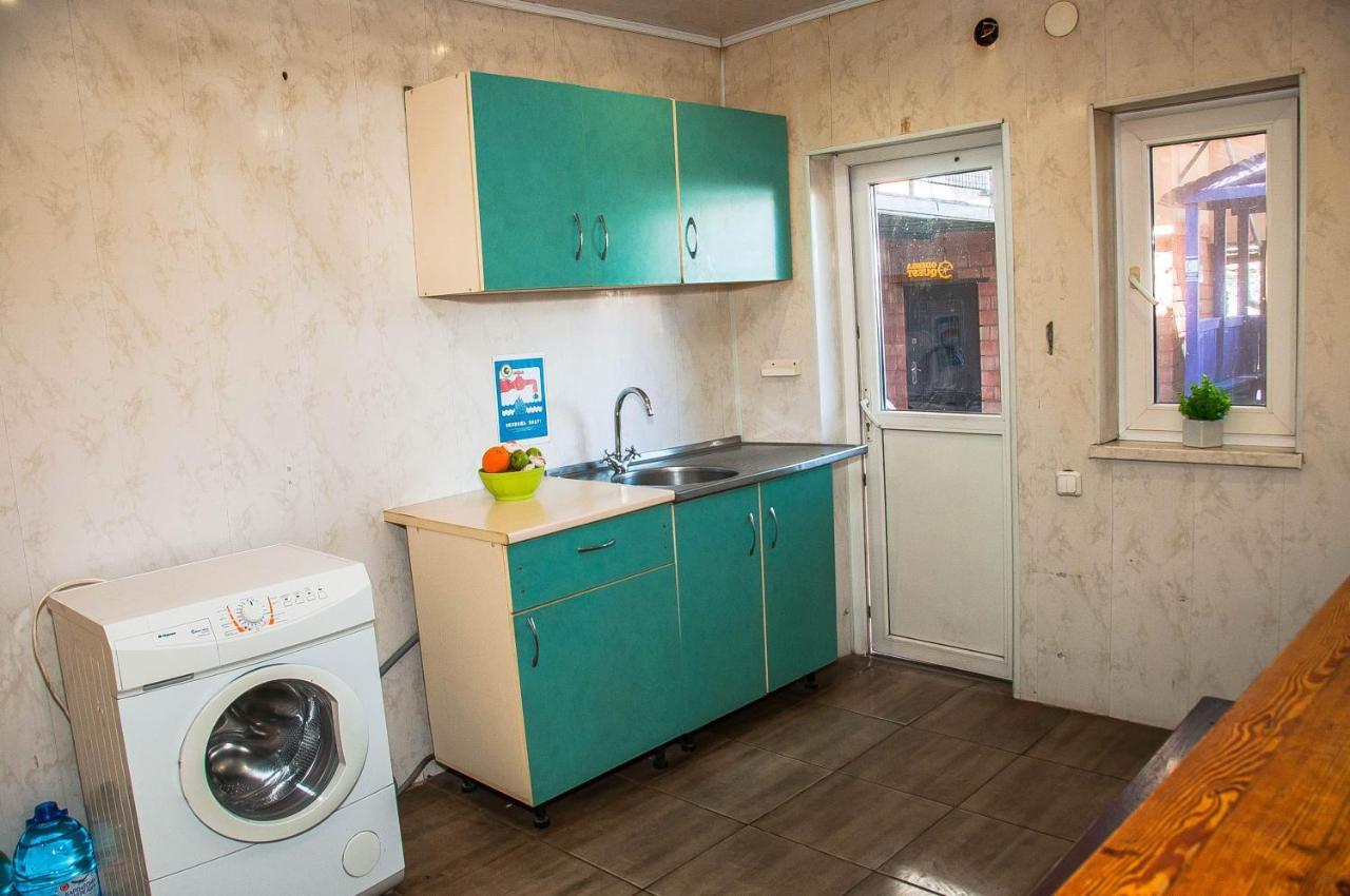 كريزهانيفكا Private Odessa Apartment المظهر الخارجي الصورة