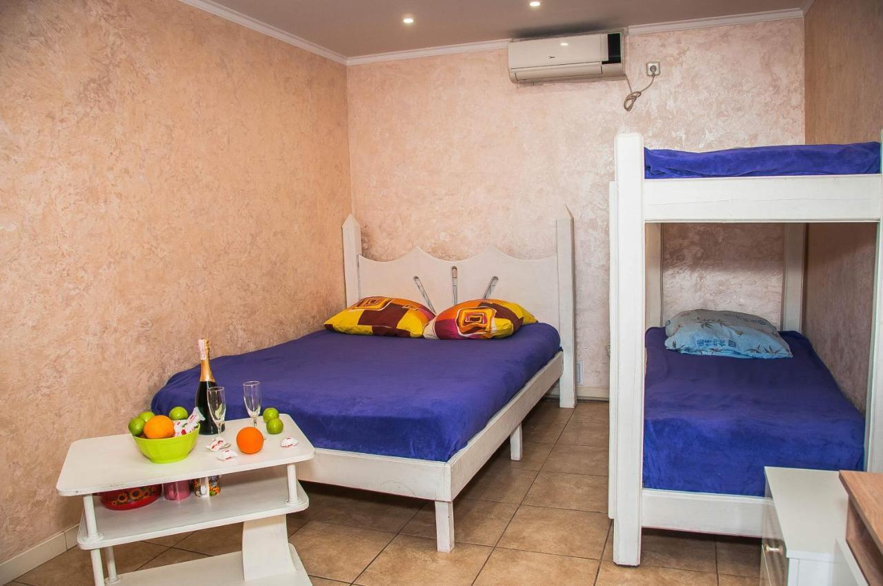 كريزهانيفكا Private Odessa Apartment المظهر الخارجي الصورة