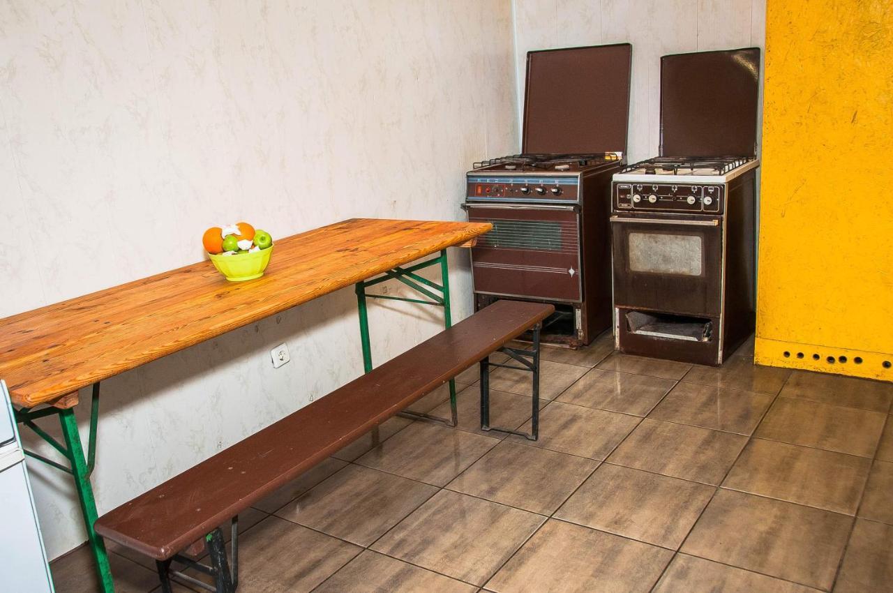كريزهانيفكا Private Odessa Apartment المظهر الخارجي الصورة
