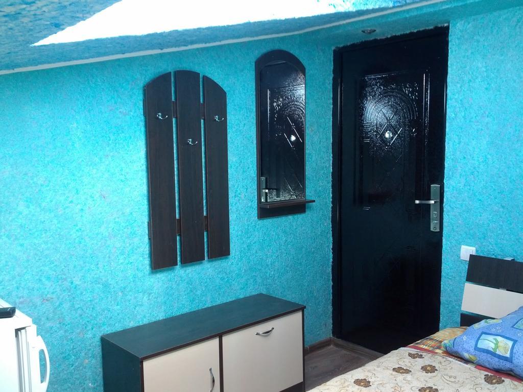كريزهانيفكا Private Odessa Apartment المظهر الخارجي الصورة