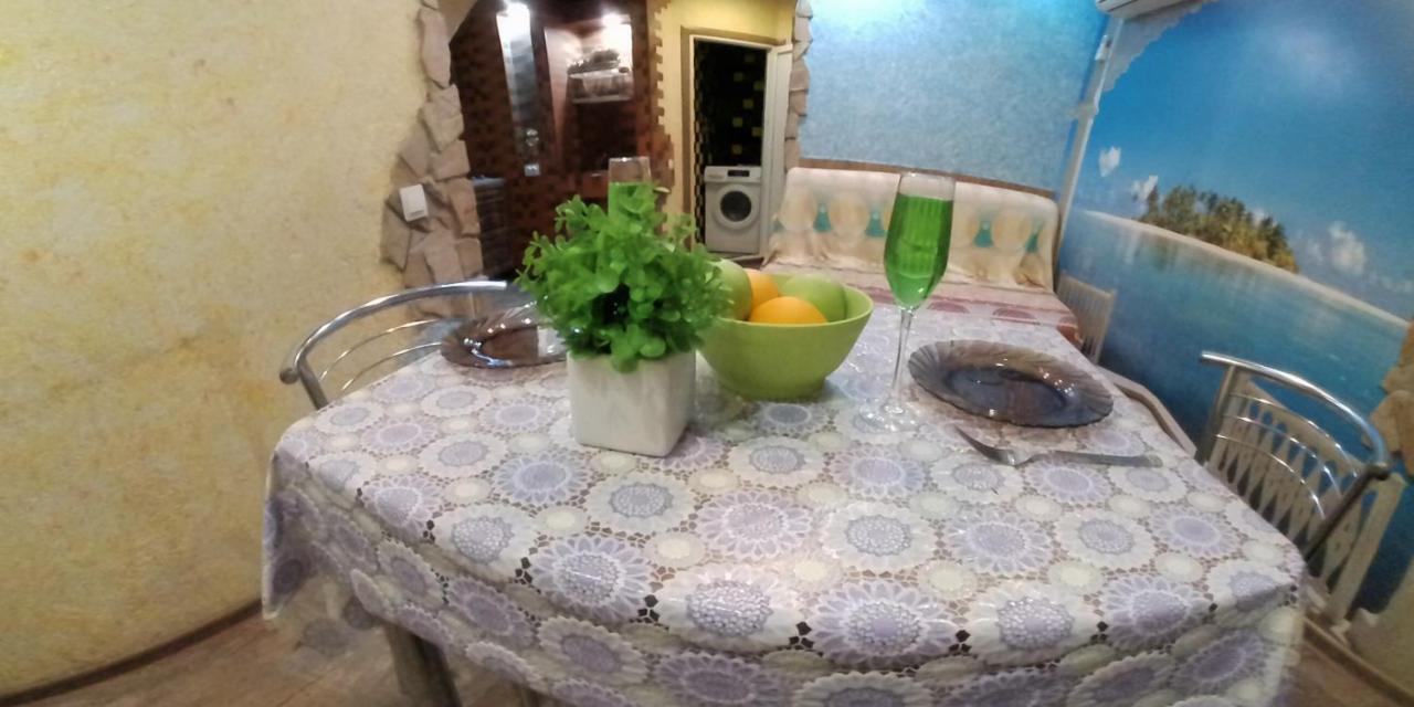 كريزهانيفكا Private Odessa Apartment المظهر الخارجي الصورة
