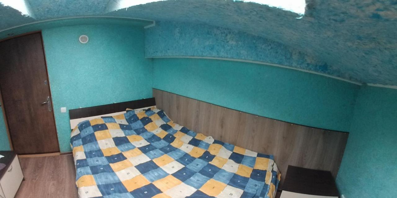 كريزهانيفكا Private Odessa Apartment المظهر الخارجي الصورة