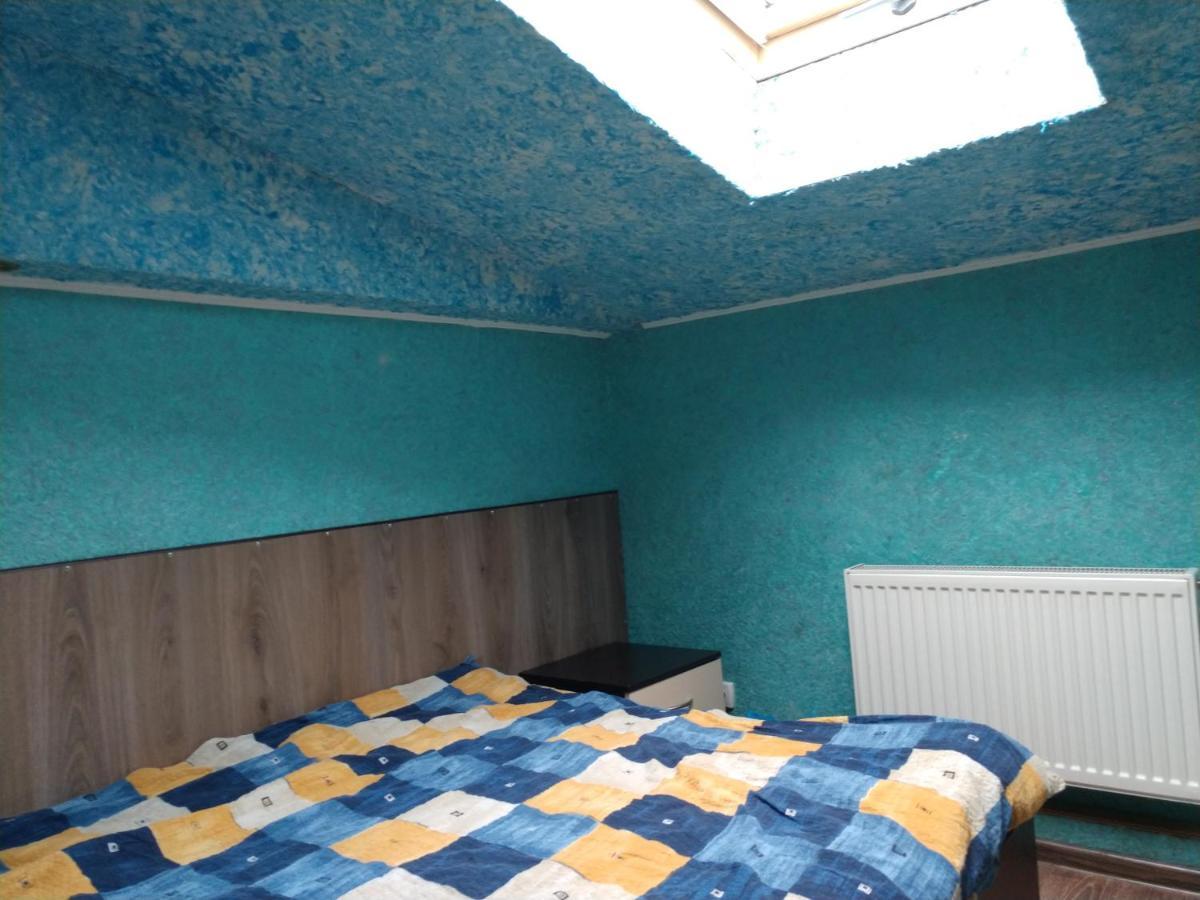 كريزهانيفكا Private Odessa Apartment المظهر الخارجي الصورة