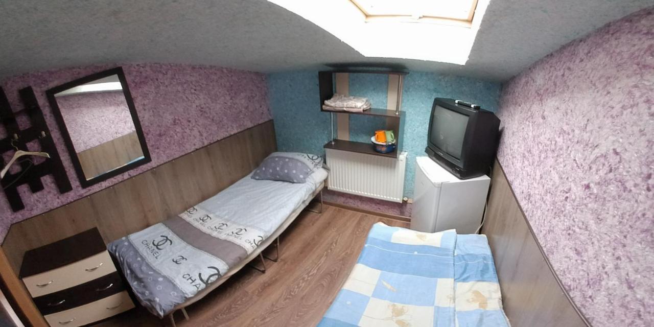 كريزهانيفكا Private Odessa Apartment المظهر الخارجي الصورة