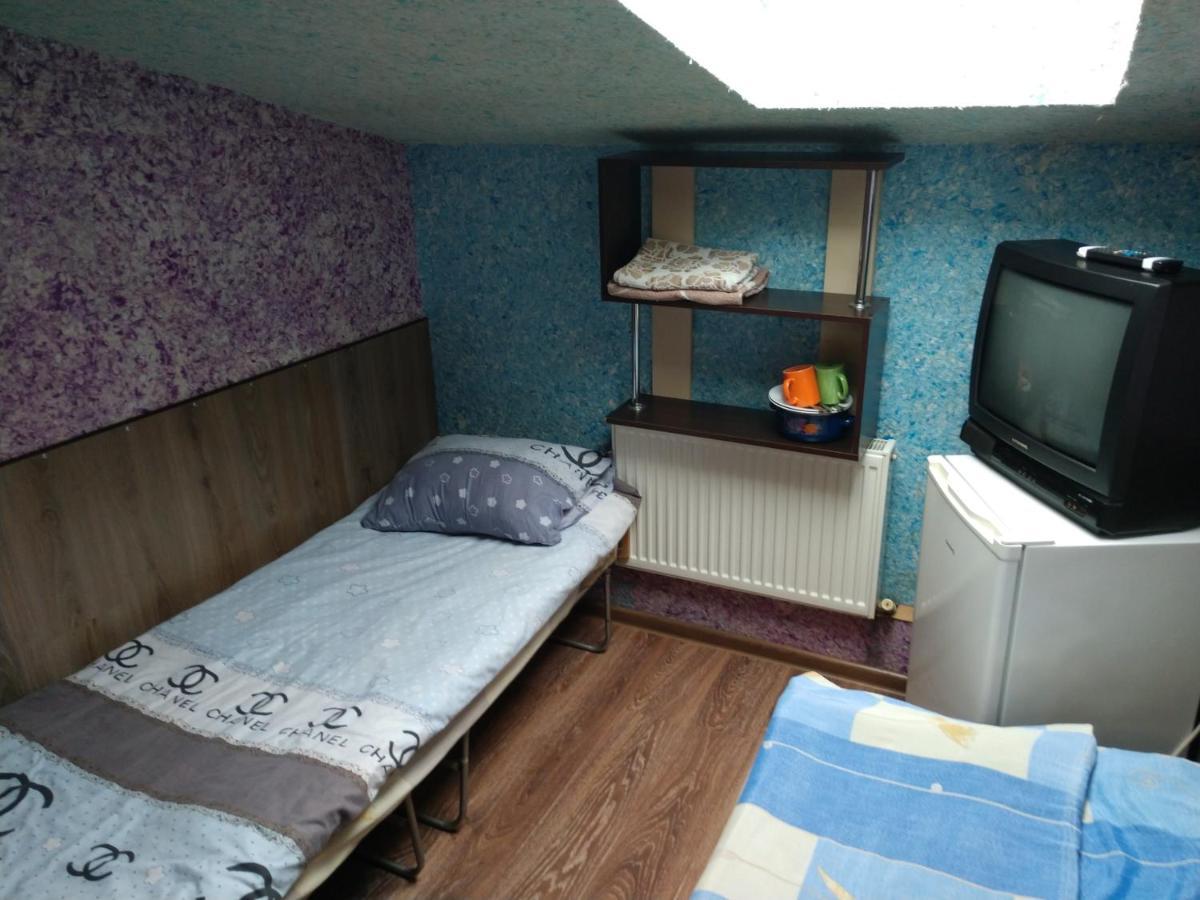 كريزهانيفكا Private Odessa Apartment المظهر الخارجي الصورة