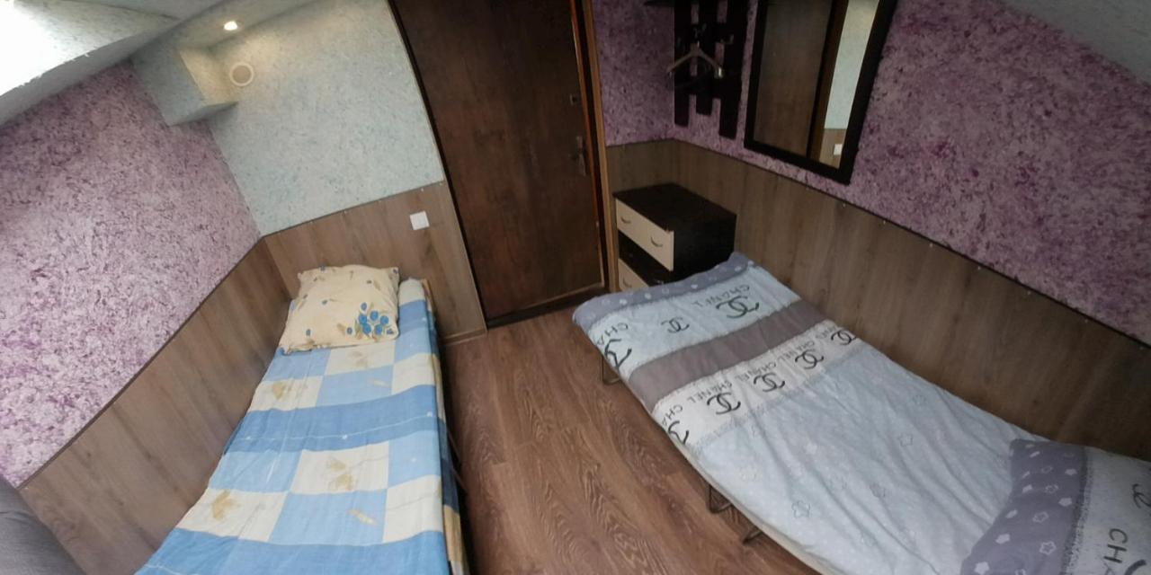 كريزهانيفكا Private Odessa Apartment المظهر الخارجي الصورة