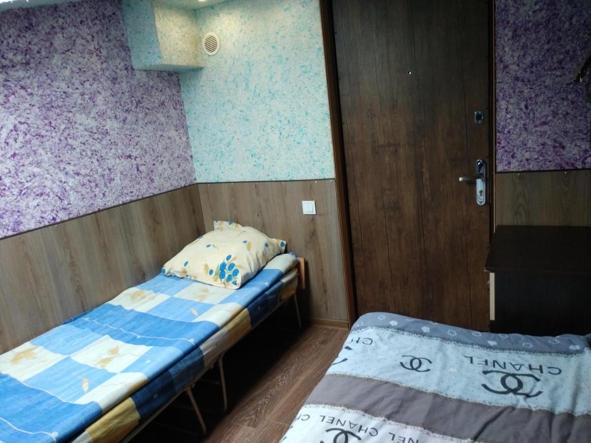 كريزهانيفكا Private Odessa Apartment المظهر الخارجي الصورة