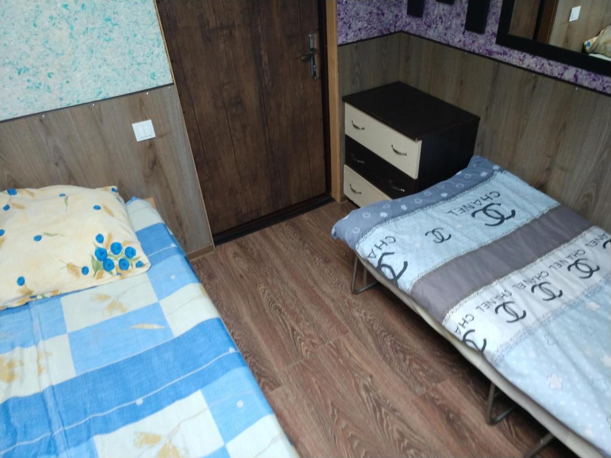 كريزهانيفكا Private Odessa Apartment المظهر الخارجي الصورة