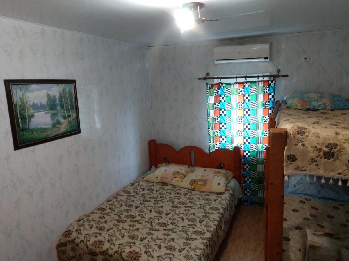 كريزهانيفكا Private Odessa Apartment المظهر الخارجي الصورة