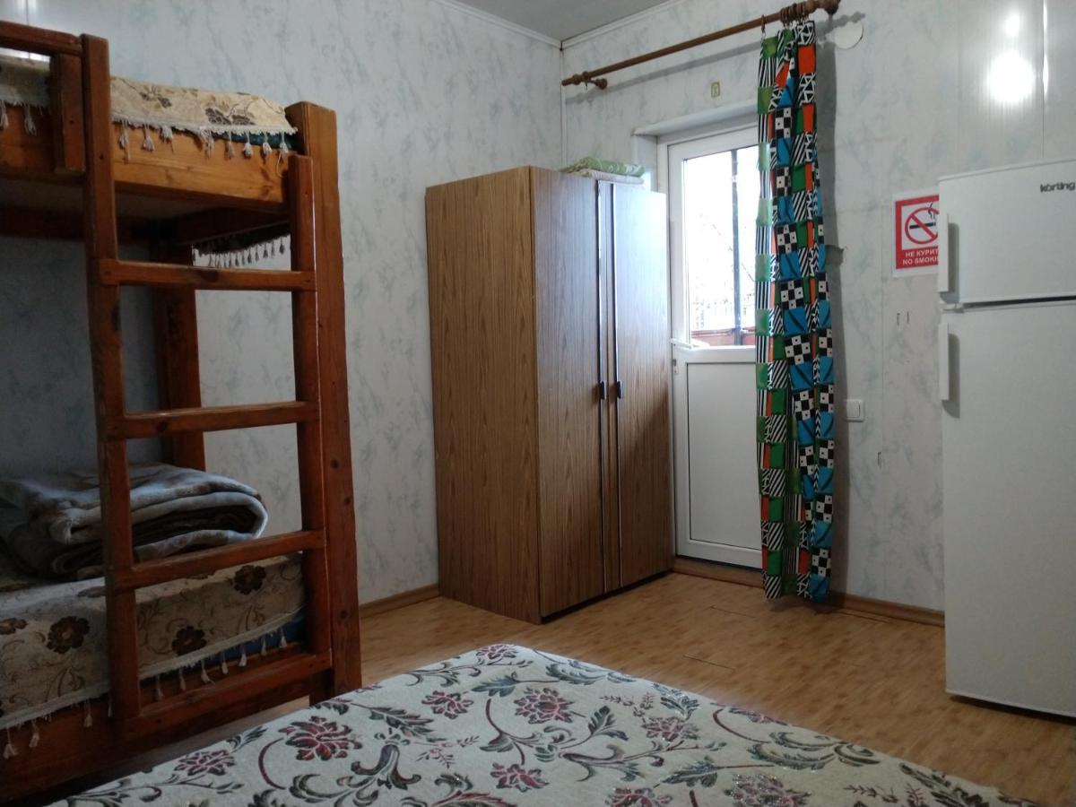 كريزهانيفكا Private Odessa Apartment المظهر الخارجي الصورة