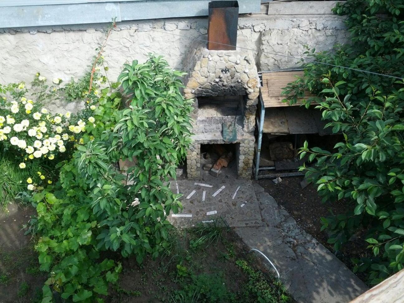 كريزهانيفكا Private Odessa Apartment المظهر الخارجي الصورة
