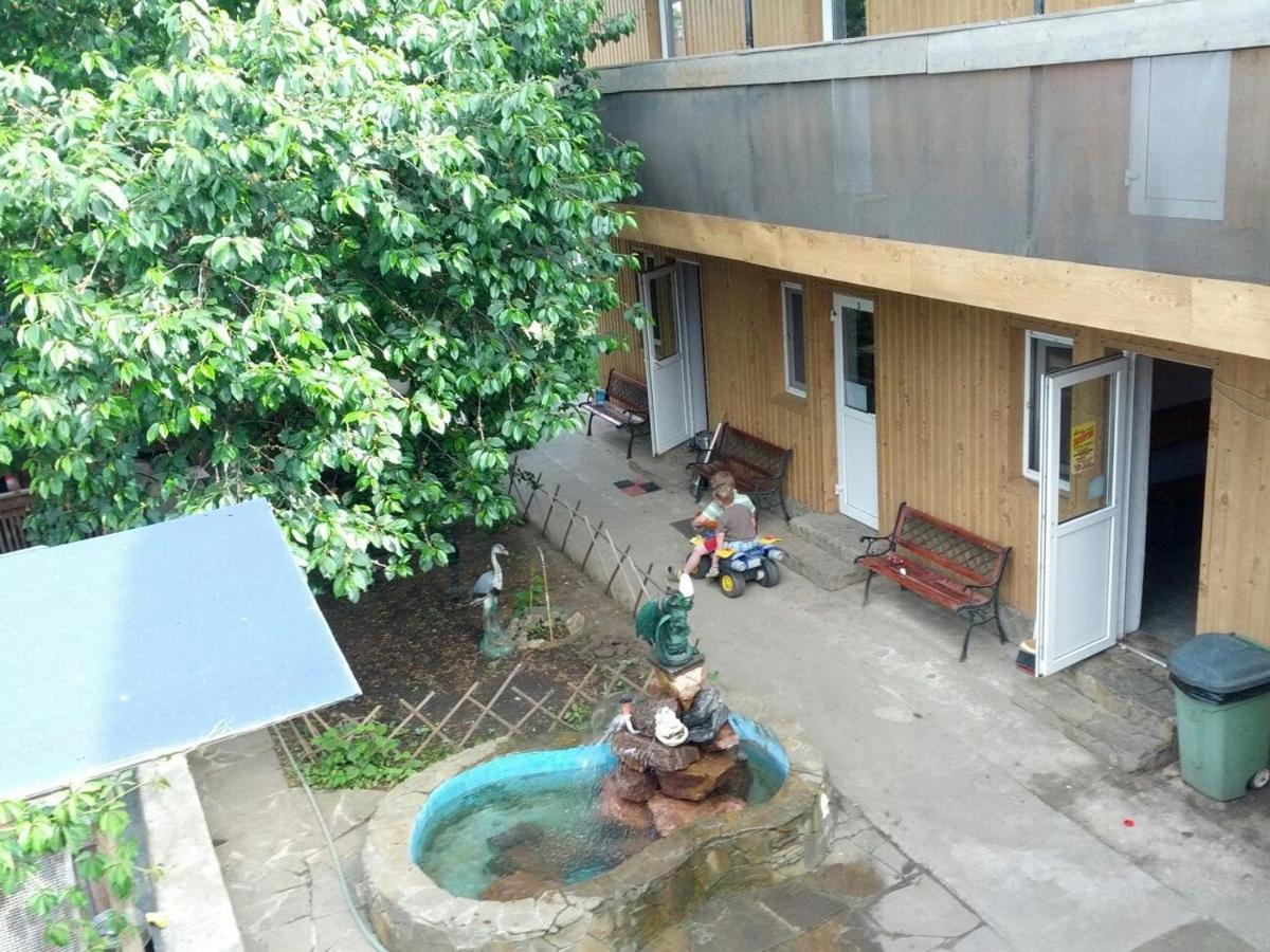كريزهانيفكا Private Odessa Apartment المظهر الخارجي الصورة