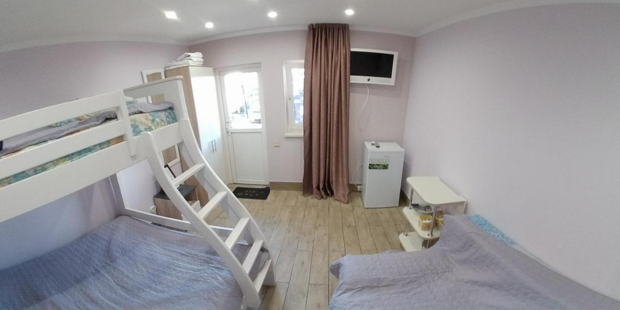 كريزهانيفكا Private Odessa Apartment المظهر الخارجي الصورة