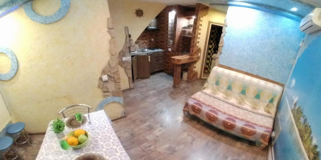 كريزهانيفكا Private Odessa Apartment المظهر الخارجي الصورة