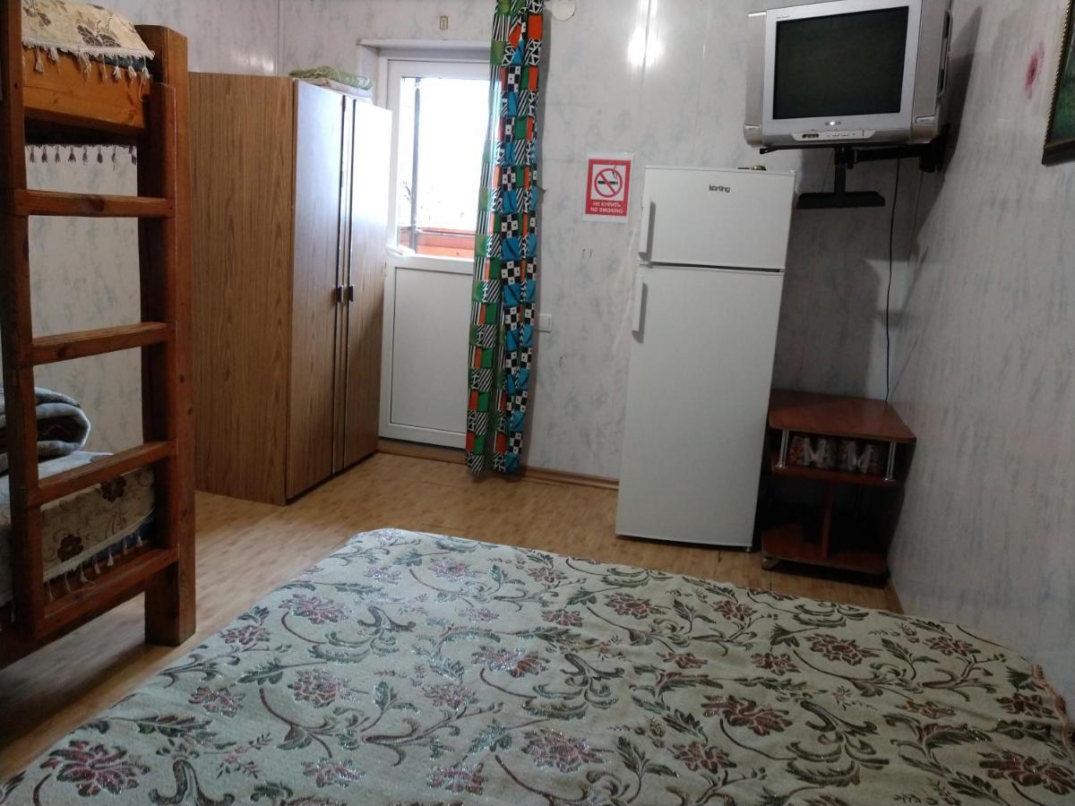 كريزهانيفكا Private Odessa Apartment المظهر الخارجي الصورة