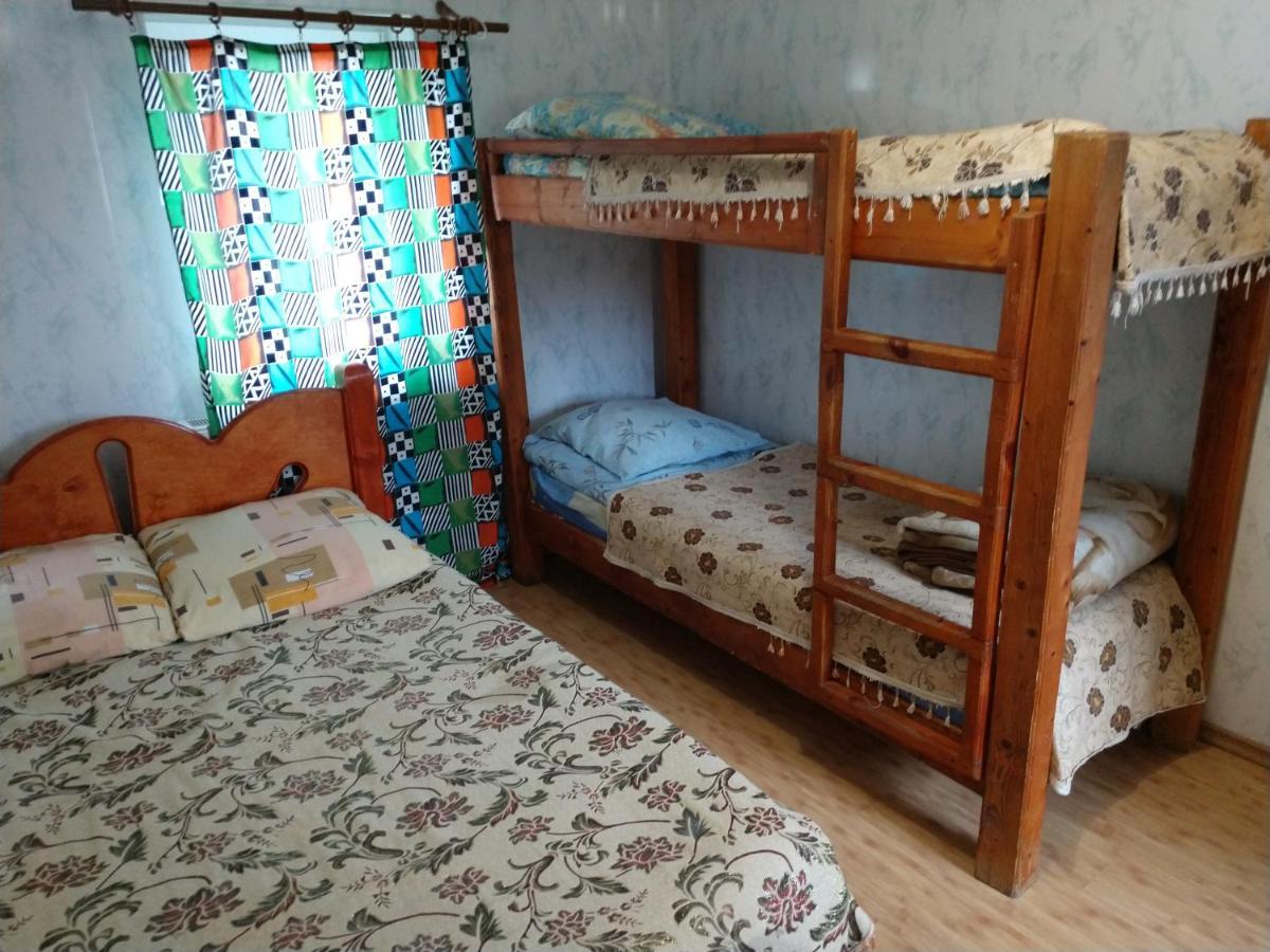كريزهانيفكا Private Odessa Apartment المظهر الخارجي الصورة